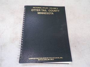 Otter Tail County Atlas