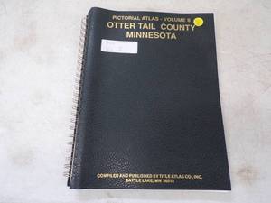 Otter Tail County Atlas