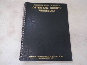 Otter Tail County Atlas