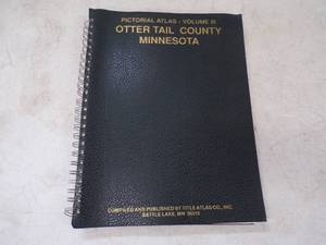 Otter Tail County Atlas