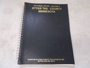 Otter Tail County Atlas