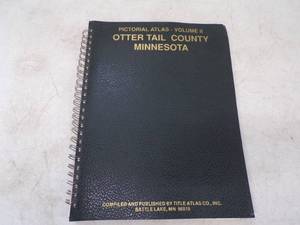 Otter Tail County Atlas