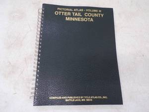 Otter Tail County Atlas