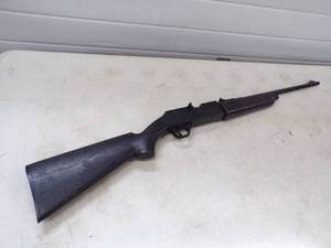 Daisy Pellet Gun