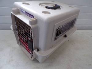Small Pet Carrier