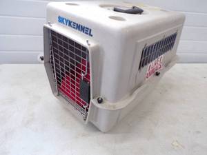 Small Pet Carrier