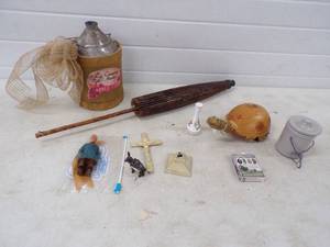 Vintage Items