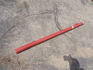 Steel Support Post Adjustable
