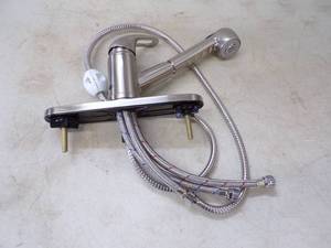 Kitchen Faucet