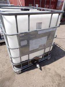 Tank Pallet Food Grade