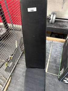 Exercise Bench