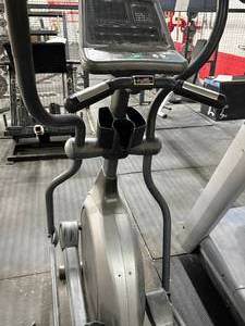 Elliptical Exercise Machine