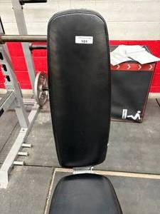Exercise Bench