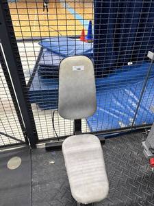 Exercise Seat