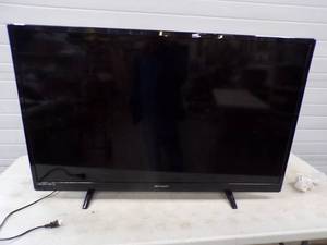 50 Emerson TV no remote