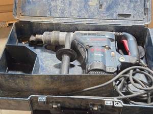 Bosch Hammer Drill 11248EVS with Case