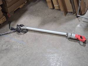 Milwaukee� 12-drive Heavy Duty 33-degree Angle Drive Kit with 30 Extension