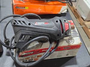 Roto Zip Rotary Saw SS355
