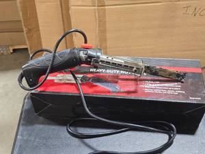 Ironton� 130W Heavy Duty Hot Knife