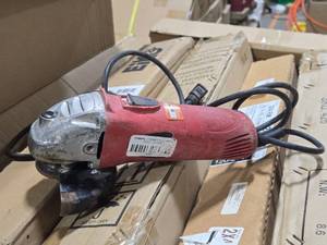 4-12 Angle Grinder