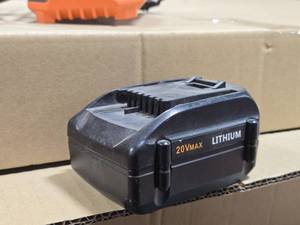Powerextra 20V Max 4000mAh 80Wh Rechargeable Battery Pack