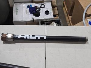 Hilti� #2329684 1-3816 Diamond Core Drill Bit