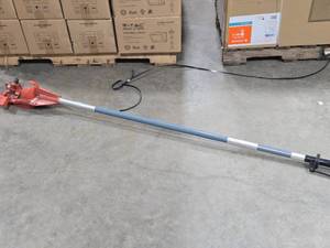 Hilti� X-PT G3 Modular Pole Receptacle  Extension Poles set for Powder-Actuated Power Tools