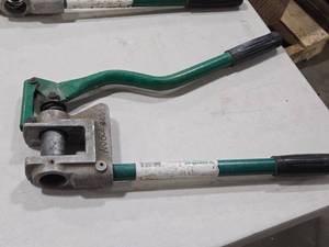 Greenlee� 710 Metal Stud Punch 1 to 1-1132