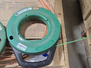 Greenlee� FTF540-100 100 Fiberglass Fish Tape