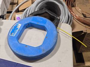 Ideal Tools Speed-Grip S-Class 100 Fiberglass Fish Tape