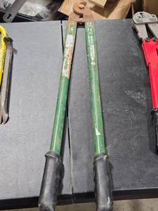 Greenlee� 749 ACSR Cutter