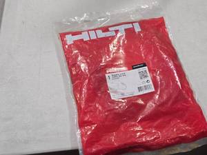 Hilti� 120V 4m US Supply Cord (in original packaging)