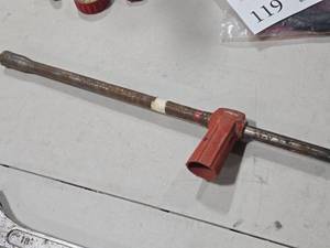 Hilti� TE-YD Hollow Drill Bit