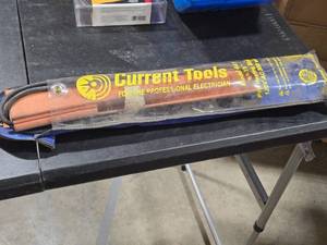 Current Tools Model 441 PVC Heating Blanket for 12 to 1-12 Conduit