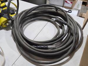 Rubber Air Hose 38 x 50