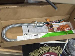 Lot of (11) Eiko Emergency Battery Kits - Emergency LED Driver