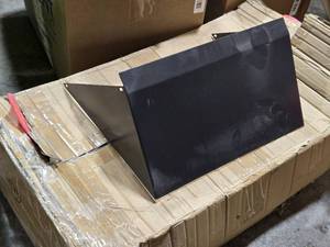 Lot of (1 Box  15) Supertek DLC Required Cover  Blinder
