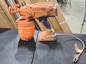 Graco� TrueCoat Plus II Electric Airless Sprayer