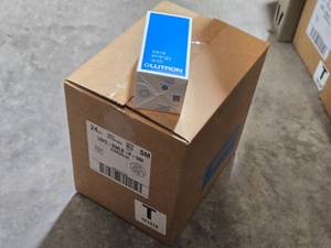 Lot of (24) Lutron Radio Powr Savr Wireless Wall-Mount Occupancy Sensors LRF2-OWLB-P-WH