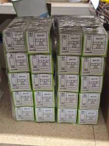 Lot of (20) Leviton Switch 5633-2W