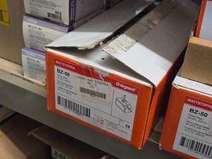 Lot of (10) LeGrand Wattstopper BZ-50 Power Packs