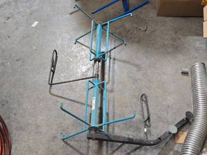 Wire Caddy
