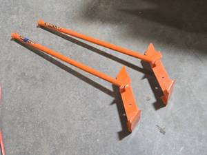 Lot of (2) Feimire Wire Dispensers