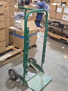 Greenlee� Wire Cart
