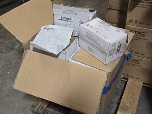 Lot of (20) Access Lighting Lights BLFST Model 20291LEDDLP