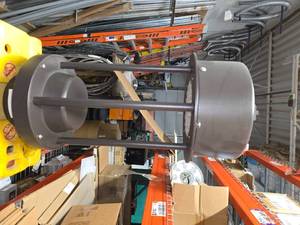 Post Top Light YZTL850-PC 100-277V 35W