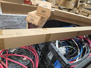 Nora Lighting 8 LED IndirectDirect Light Fixture Selectable 300035004000K NLUD-8334