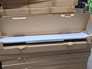Lot of (6) Day-Brite LED Panel Fixture 1x4 1SBP3040L8C8-4-UNV-D