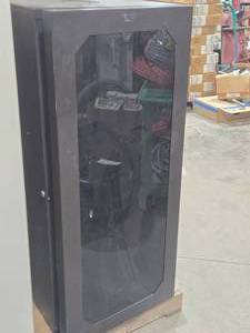 Server Cabinet 21 x 26 12 x 48