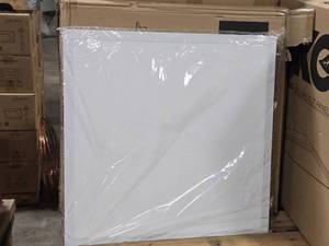 Lot of (12) Eiko LED Back-Lit Panel Light BP1-22PS30P-40-U 302520W 120-277V 4000K